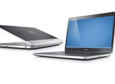 Dell XPS