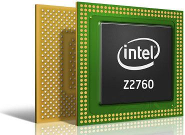 Intel desembarca en MWC con nuevos procesadores para móviles