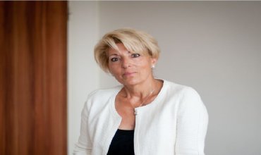 Viviane Chaine-Riberio, Lefebre