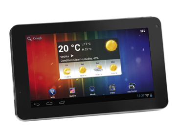 GTI distribuye las soluciones de Intenso