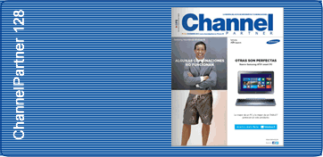 Revista digital ChannelPartner