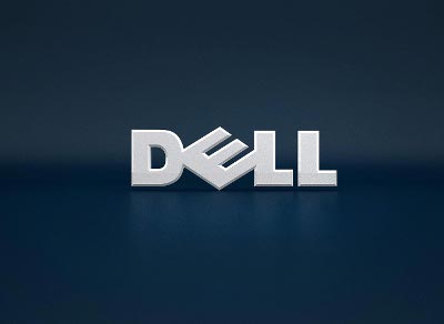 Logo Dell