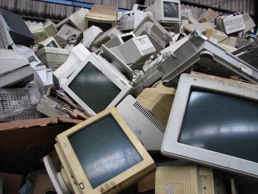 Recyclia reduce sus tarifas y amplía puntos de recogida