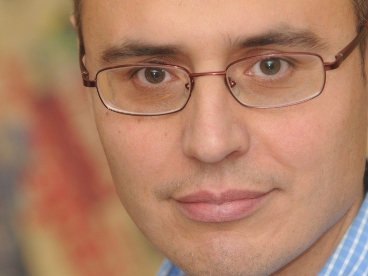 Juan Cabrera, CHANNEL PARTNER