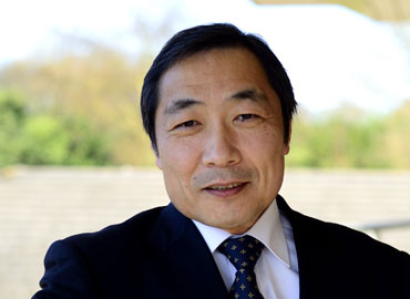 Oki cambia a su director para Europa