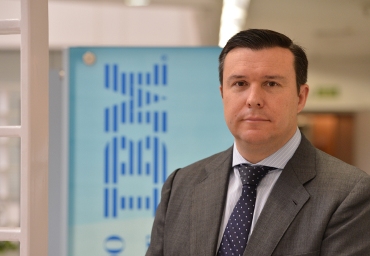 Iñigo Osoro, director de canal de IBM