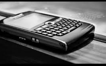 Lenovo está considerando comprar Blackberry