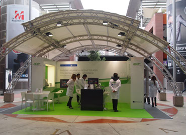 Acer saca Windows 8 a la calle