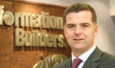 Miguel Reyes, Information Builders