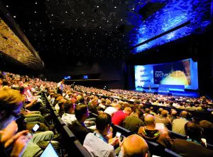 Microsoft trae a Madrid su edición europea de TechEd