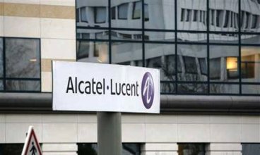 Alcatel Lucent