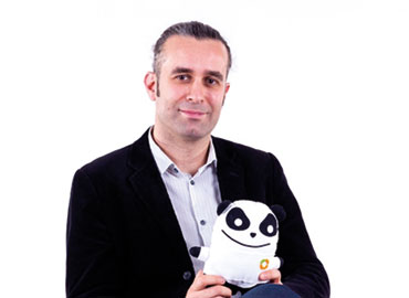 Zentyal quiere consolidar un canal en España