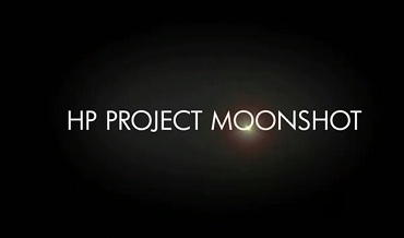 HP Moonshot