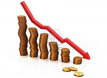 Caída de ventas en comercio minorista