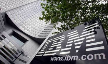 IBM no cumple expectativas en su primer trimestre