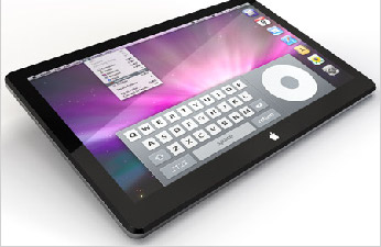 Aumenta un 40% la reparación de tabletas