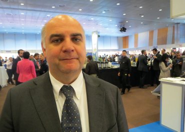 Pauli Amat, director general de Tech Data en España