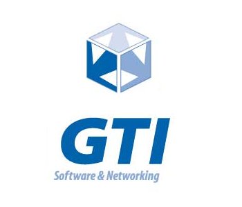 logotipo GTI