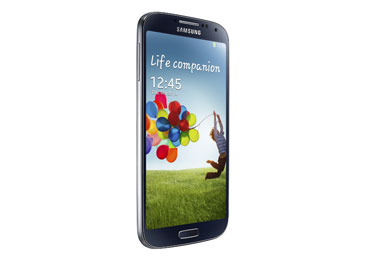 Samsung Galaxy S4