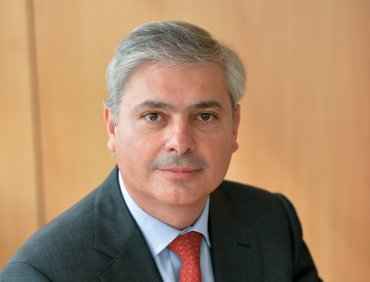 Alfonso Franch, country manager de Panda Security en España