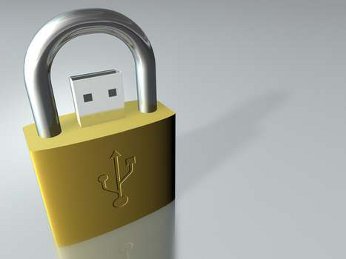 A través de llaves USB se pierden más datos