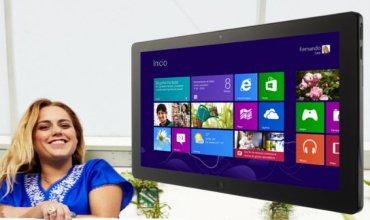 Windows 8.1 estará disponible a lo largo de 2013