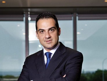 Fernando González, director de Programas de Canal y Estrategia de Microsoft