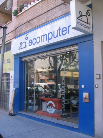 tienda Ecomputer