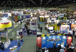 Expofranquicia arranca esta semana con más de 300 enseñas