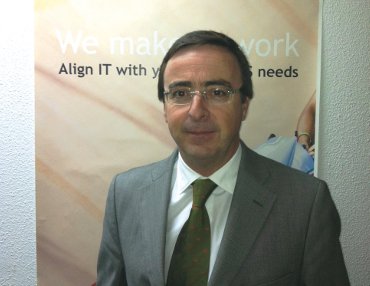 Joao Paulo Fazendeiro, Mainroad