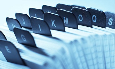 Protección de Datos