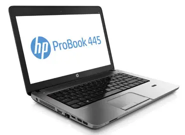 Hp Probook 445