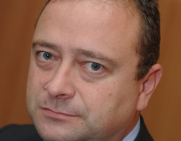 Daniel García, director de canal de Netgear