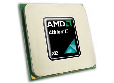 AMD desvela sus nuevos procesadores