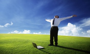 Las empresas siguen sin migrar su productividad a la nube