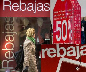 Consejos para aprovechar la época de rebajas