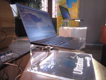 Ultrabook