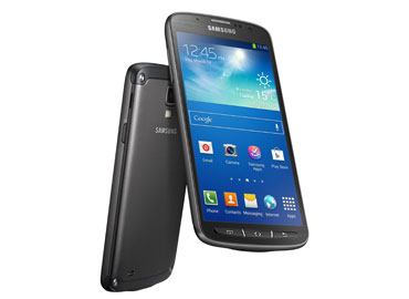 Samsung GS4 Active
