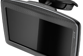 TomTom permite el uso de sus datos a terceras aplicaciones