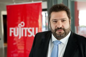 Sergio Reiter, Fujitsu