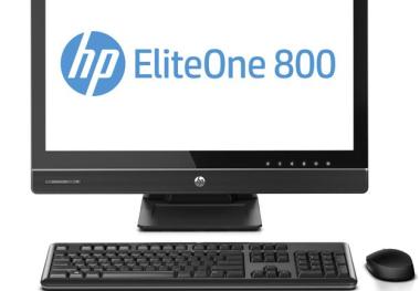 HP Elite 800