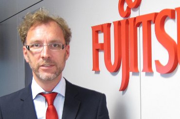 Rodríguez, Francisco (Fujitsu)