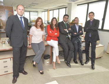 mesa software de gestión CHANNEL PARTNER junio 2013