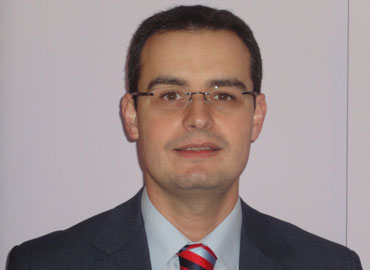 David Pérez-Vico, Belkin
