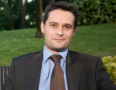 Martín Trullás, Afina-Westcon