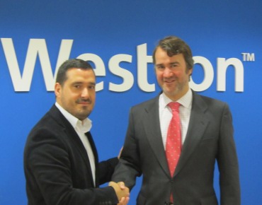 Julio Castillo y Borja Moreno