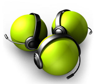 Atención al cliente