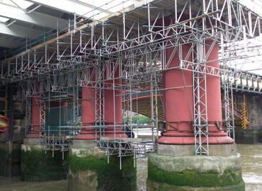 Bilfinger mejora la privacidad de sus datos