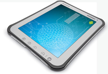 Valorista comercializa las soluciones de movilidad de Panasonic