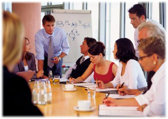 Arrow, seleccionado como IBM Global Training Provider